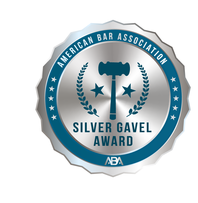 The 2023 Silver Gavel Award honorees have been announced! Congratulations @Dolen @penguinpress The 65th Anniversary Silver Gavel Awards Presentation is July 25 at @PressClubDC @YouTube americanbar.org/news/abanews/a…