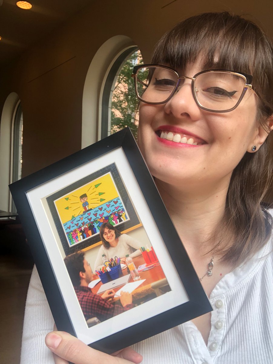 dianorahh's tweet photo. Thank you so much, @HarvardGHELI! 🥰🥰 It has been such a pleasure working with you. ♥️ As @onlynina says, “Don’t be strangers.” We will see each other very soon, I’m sure. 

I’m beyond grateful to have been given this incredible opportunity. ♥️ https://t.co/3z7xrbUvsu