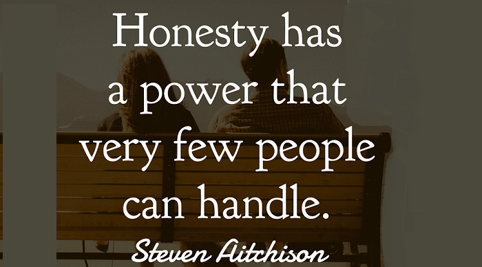 Honesty has a power that very few people can handle.

Together, we can eliminate bullying. Become a CPS Today, learn more at bit.ly/3oEtNkX

#EliminateBullyingBasedViolence #Kindness #Creativity #empathy #SuicideAwareness #humanity