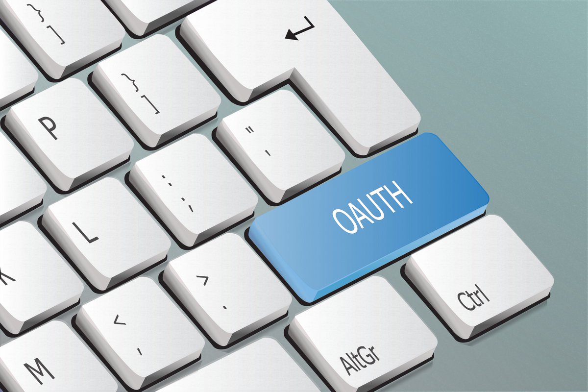 compsolv's tweet image. Let&apos;s review the main components involved in OAuth 2.0 and the steps of the three-legged authorization. ajsnetworking.com/oauth-devnet-p… #DevNet