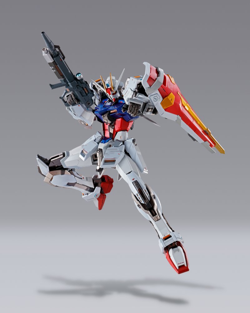 GUNDAM NA Official tweet media