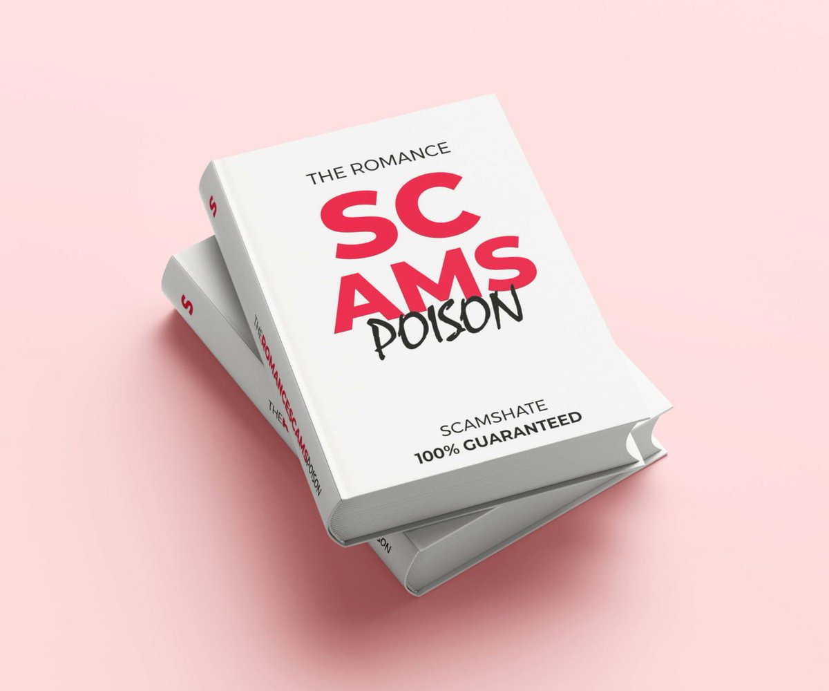 scamsHater's tweet photo. Hello 

@TheseBadOmens_

we will definitely love you to check out this great product of scamshate, every damn thing you need to need to know about this ! Knowledge is actually power ￼￼ Amazon : https://t.co/URljQrHImL Webiste : https://t.co/JHNyq7pxUI

Please take a look 🙏 https://t.co/JuL3F9tB3T