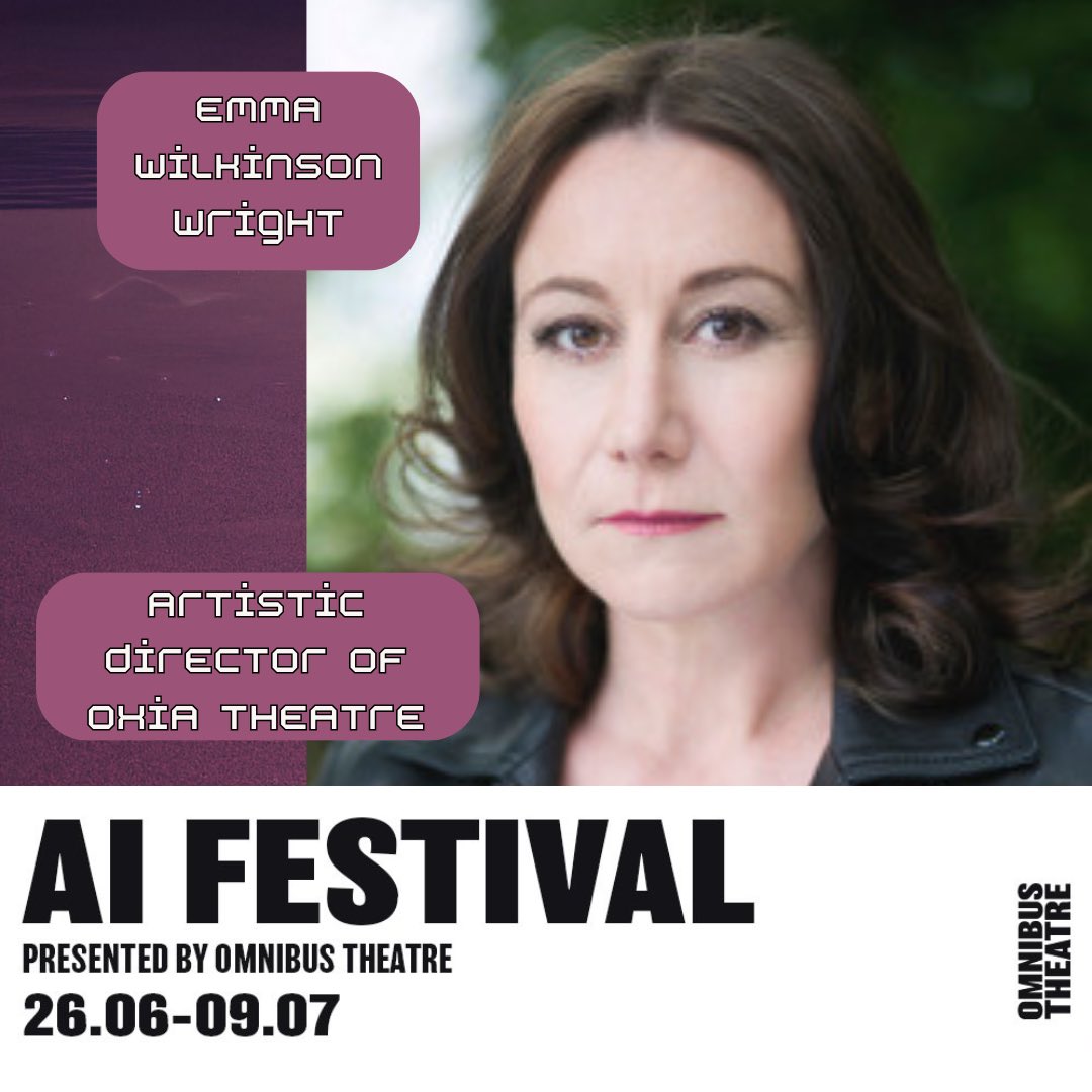 AI Festival 🤖 tweet media