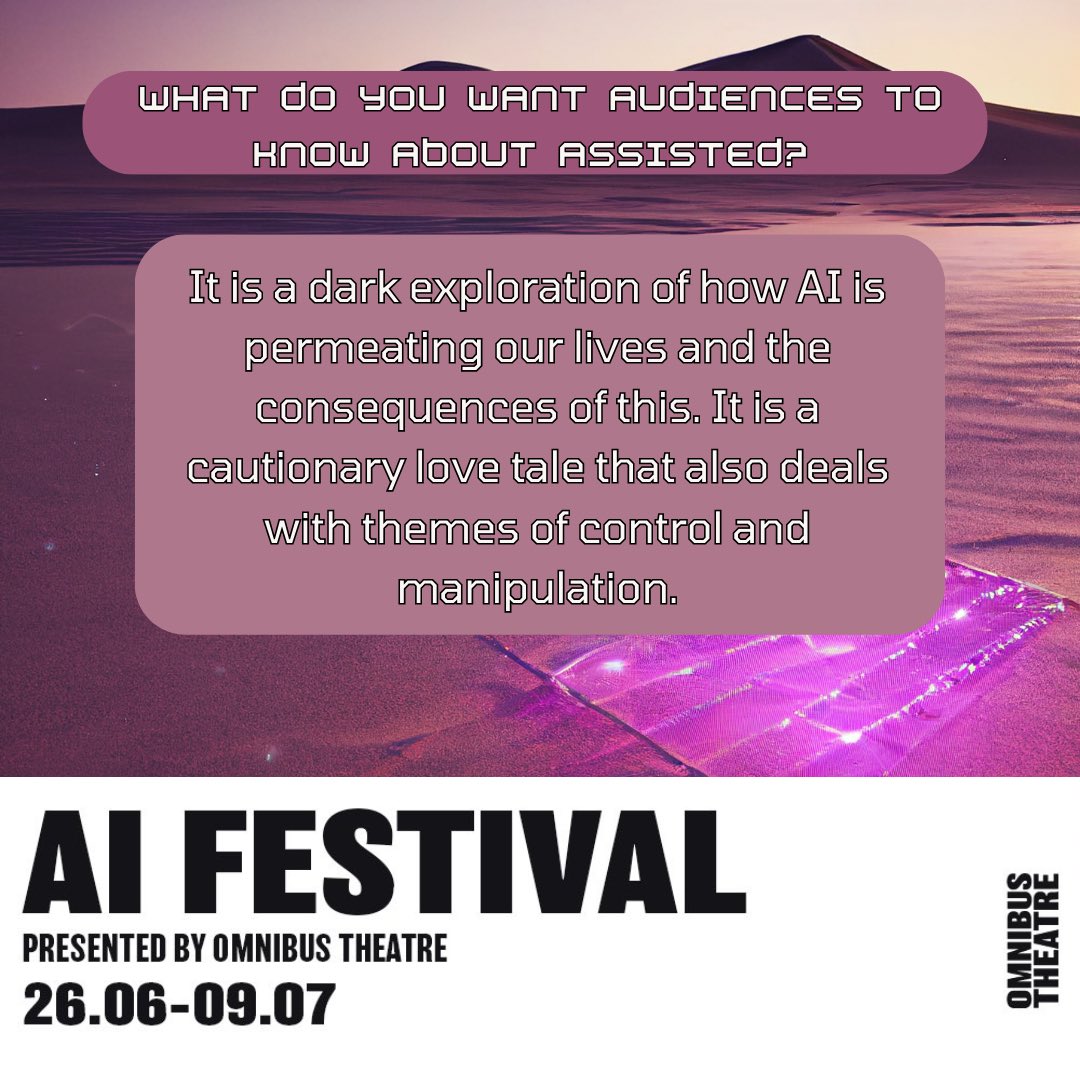 AI Festival 🤖 tweet media