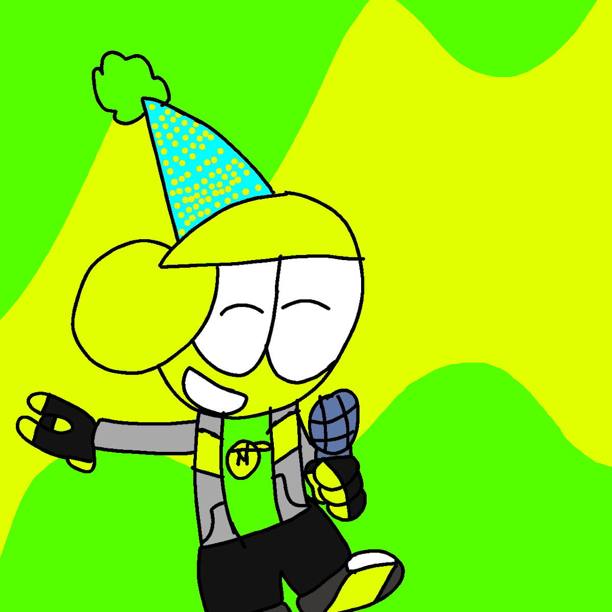 theonlycoolbet3's tweet photo. Hi everyone, it's my birthday today:) https://t.co/OxXzEBzais
