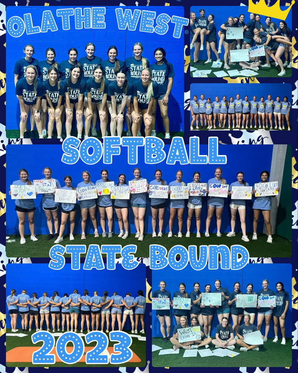 “…there are three types of people. Those who make it happen, those who watch it happen, and those who wonder what happened.” Let’s make it happen! #owlsoftball <a href="/ADButlerOW/">ADButlerOW</a>