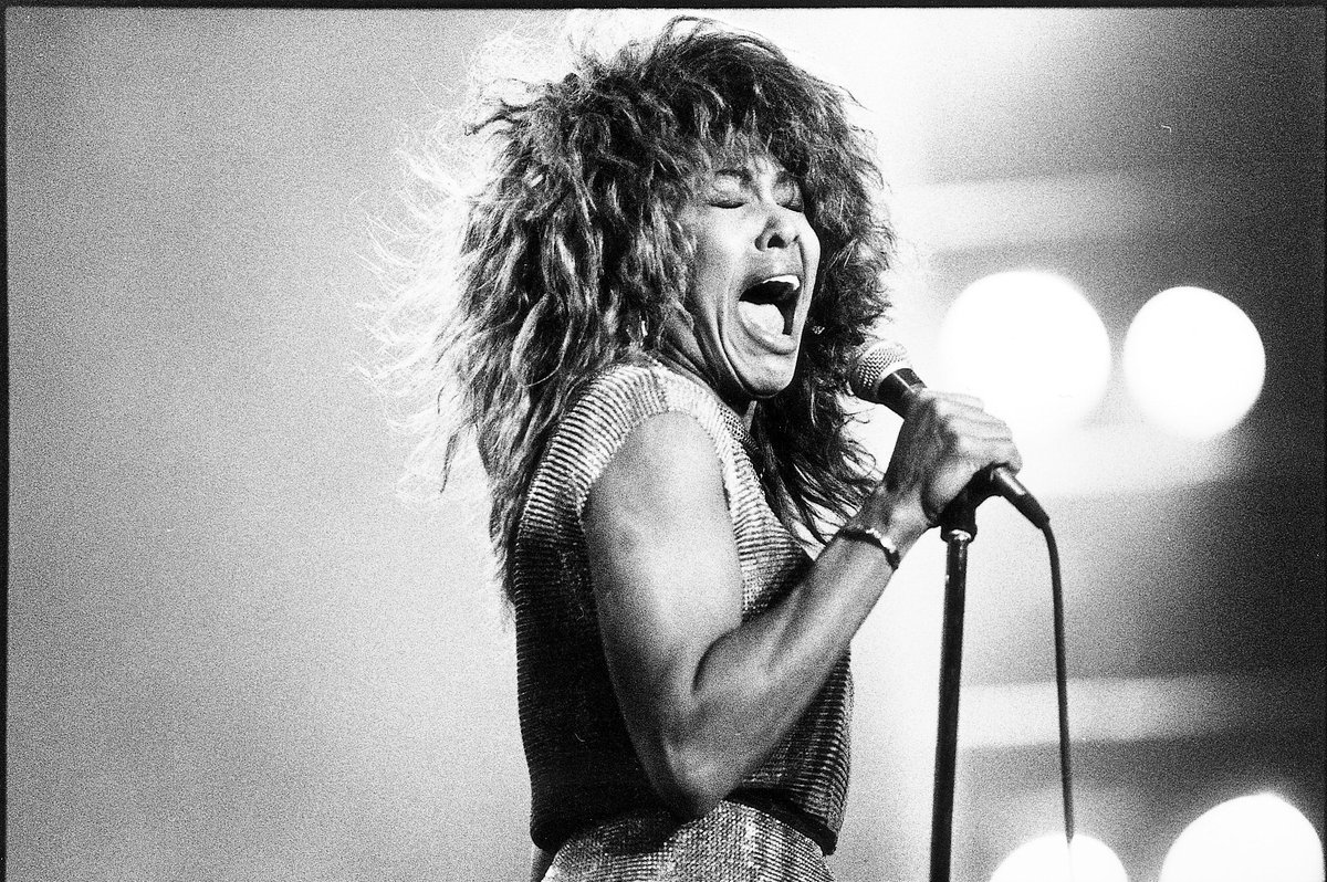 GDGC240977's tweet photo. DEP TINA TURNER LA REINA DEL ROCK
1939-2023 https://t.co/1Lln0xI4JT