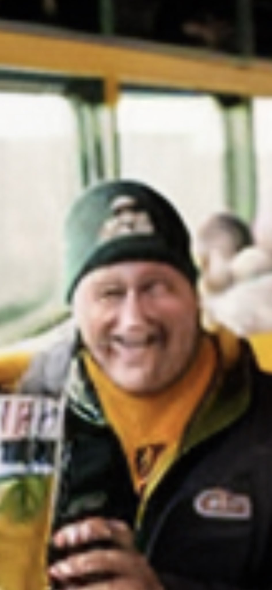 Gard Pecor on Twitter "Hey packers! Heard Mark wants to discuss with