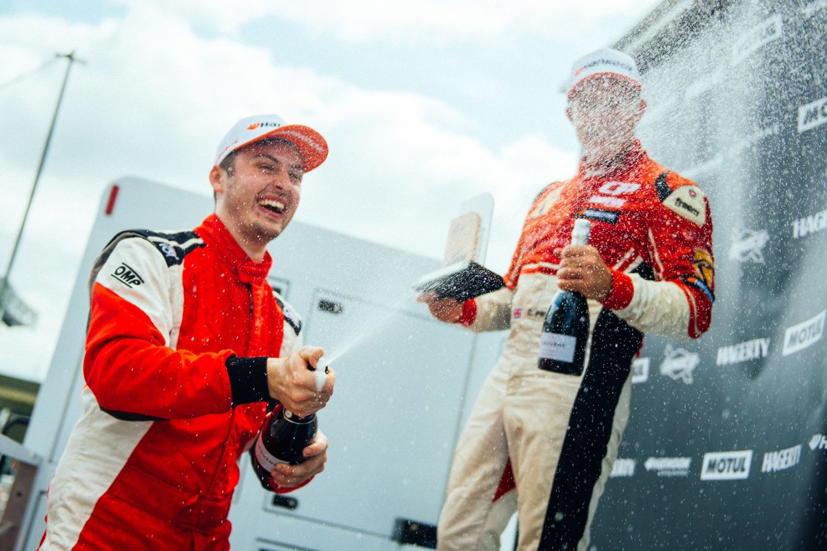 Radical Motorsport tweet media