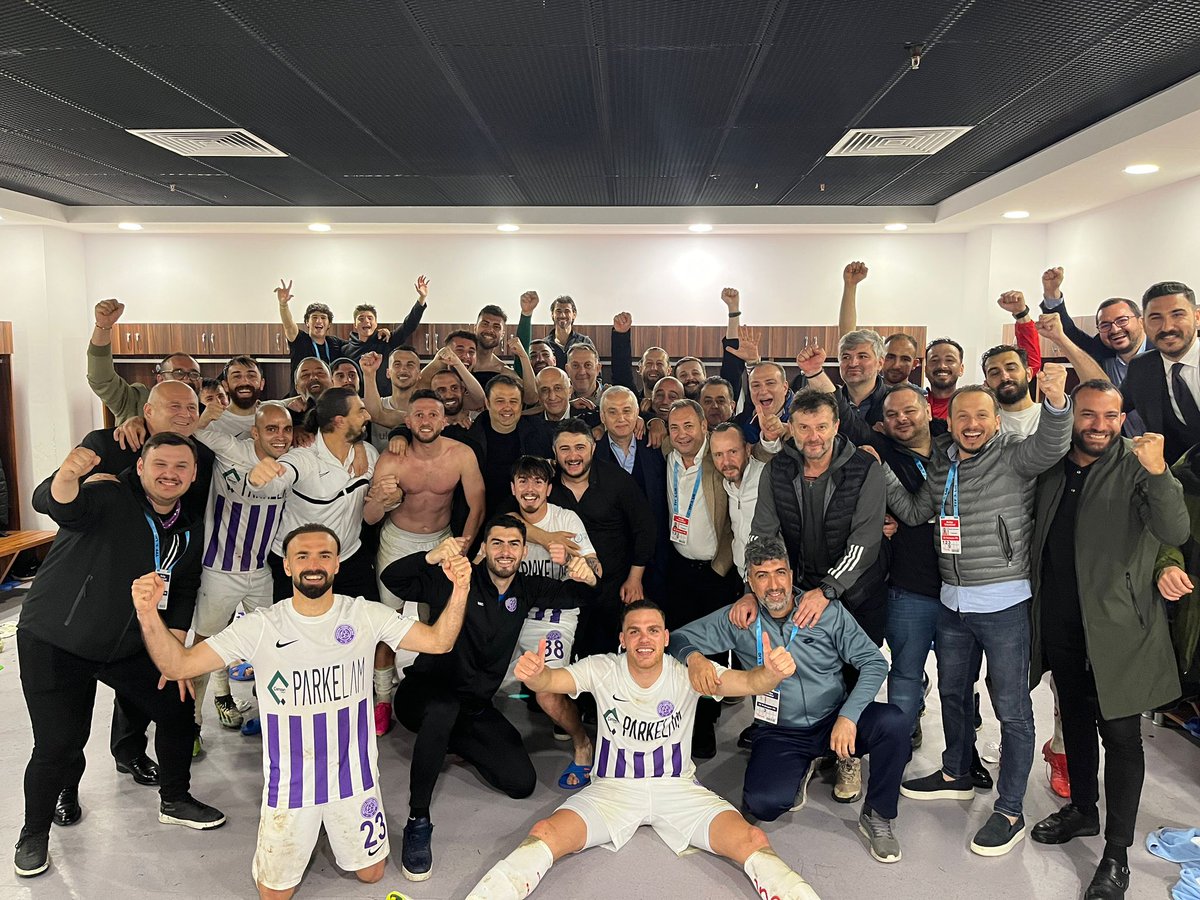 Nevşehir Belediyespor Play-Off 'Galibiyet Hatırası'💜🤍

#birliktebaşaracağız #içindekiateşiyak