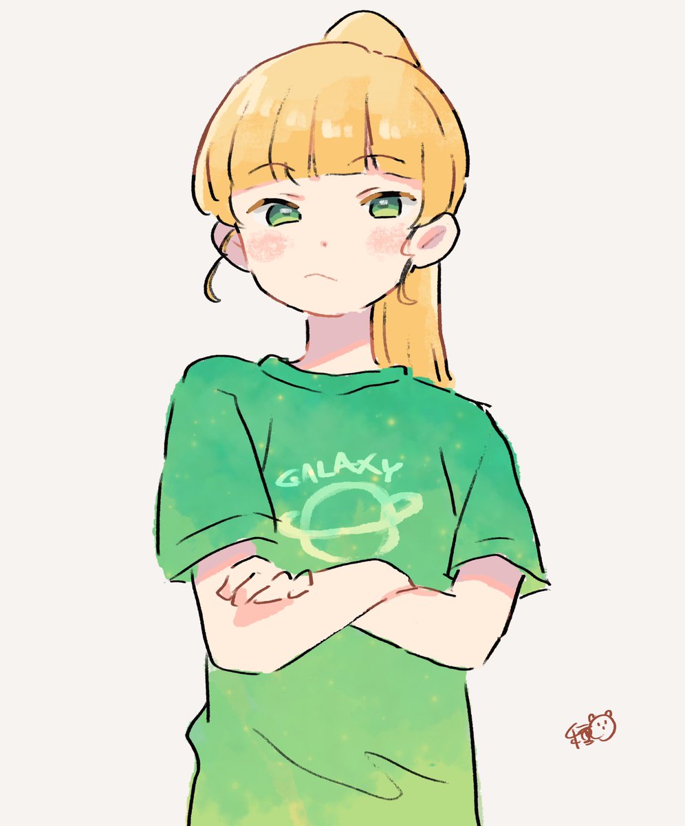 「」|種田優太🤡🍌のイラスト