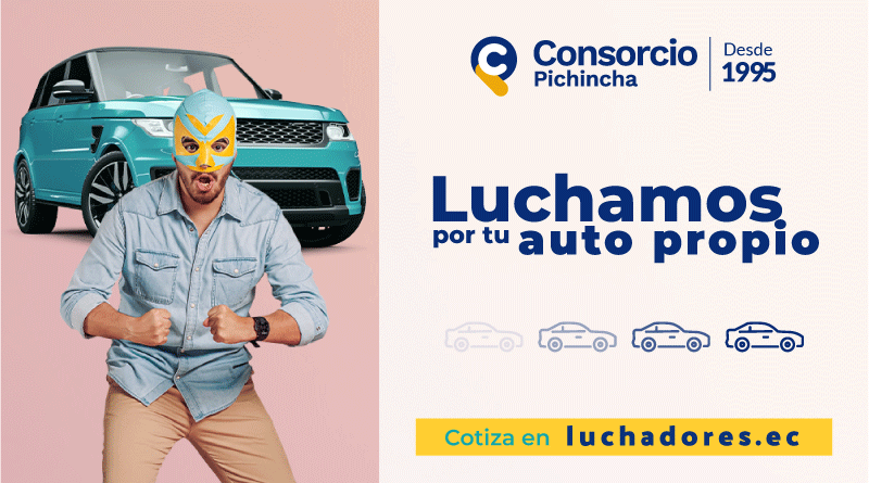 AutomagazineEc's tweet photo. Consorcio Pichincha - Compra Planificada, lanzó su campaña Luchamos Contigo ⬇️
https://t.co/pCdY80yr0J
#AutoMagazineEc #ConsorcioPichincha #Ecuador #CONDELPI #CompraPlanificada #Autos #Casas #Vehículos #Viviendas #LuchamosContigo #Utilidades @Condelpi1 @condelpi @BancoPichincha https://t.co/zRZzhfrMak