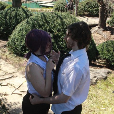 Starlit_Horror's tweet photo. #NewProfilePic https://t.co/iWuGFCTdhz