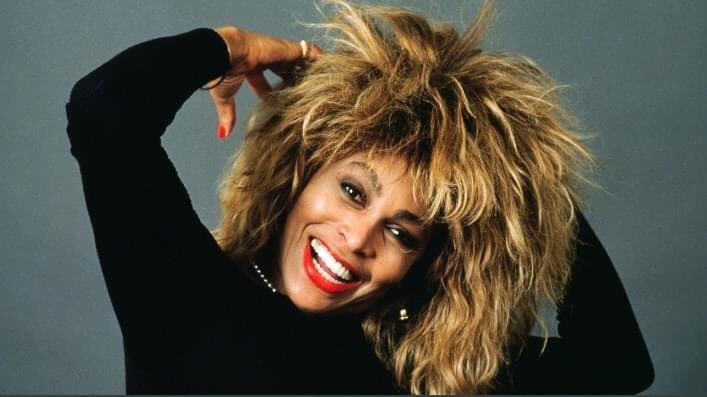 Ciao Tina