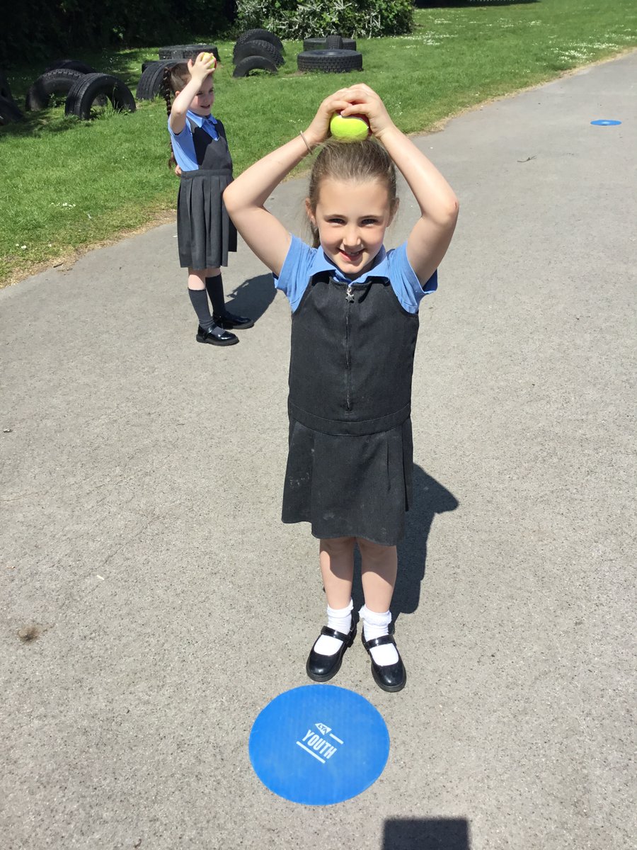 Griffin Primary School (@griffinprimary) on Twitter photo Children in Year 1 enjoyed some tennis coaching in the sunshine this afternoon with <a href="/NuffieldTennis/">NuffieldTennisHull</a> #gpspe All children involved recieved a certificate and a voucher for a free session! Children in Year 1 enjoyed some tennis coaching in the sunshine this afternoon with <a href="/NuffieldTennis/">NuffieldTennisHull</a> #gpspe All children involved recieved a certificate and a voucher for a free session!