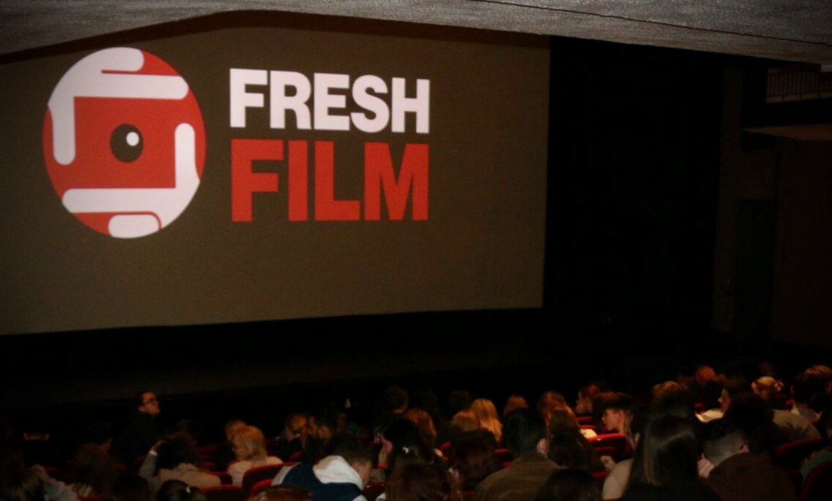 Fresh International Film Festival (@freshfilmie) on Twitter photo 🎬 AFTERNOON AT THE MOVIES 🎬
<a href="/GlorachTheatre/">Glórach Theatre Abbeyfeale</a> Abbeyfeale is the place to be on Sat, June 10 as we screen the brilliant ‘Matilda the Musical’ for teenage audiences 🍿
Find out more → cruinniu.creativeireland.gov.ie/events/locatio…
#creativeireland #cruinniúnanóg #CruinniúLimerick2023 🎬 AFTERNOON AT THE MOVIES 🎬
<a href="/GlorachTheatre/">Glórach Theatre Abbeyfeale</a> Abbeyfeale is the place to be on Sat, June 10 as we screen the brilliant ‘Matilda the Musical’ for teenage audiences 🍿
Find out more → cruinniu.creativeireland.gov.ie/events/locatio…
#creativeireland #cruinniúnanóg #CruinniúLimerick2023