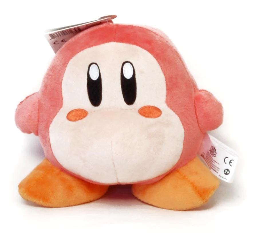 WaddleDeeDay's tweet photo. happy waddle dee wednesday
question of the week: what's your favorite candy?
#waddledeewednesday #waddlewednesday #WaddleDee #Kirby #KirbysReturnToDreamLandDeluxe #KRTDL #RTDL #Kirby31 #Birthday
image source: hal laboratory/sanei https://t.co/xFBNwDyZr6