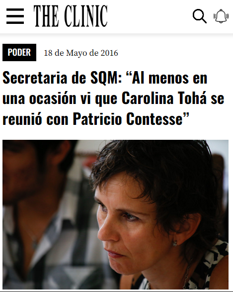 emerfidov's tweet photo. Carolina tohá #VestaLugg Paz Suárez #DanielaAranguiz PPD #contesse Ministra #MonosPeludos Piergentili #LaTercera #gas https://t.co/qnd2GPd5ag