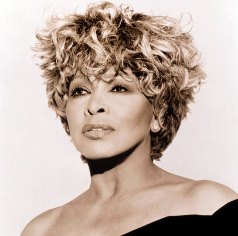 diffhop's tweet image. RIP #tina