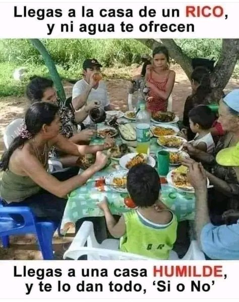 Ciertamente es así y lo confirmo 100% y mas en los andes de 🇻🇪 no se uds q opinan?🤫👁️👇