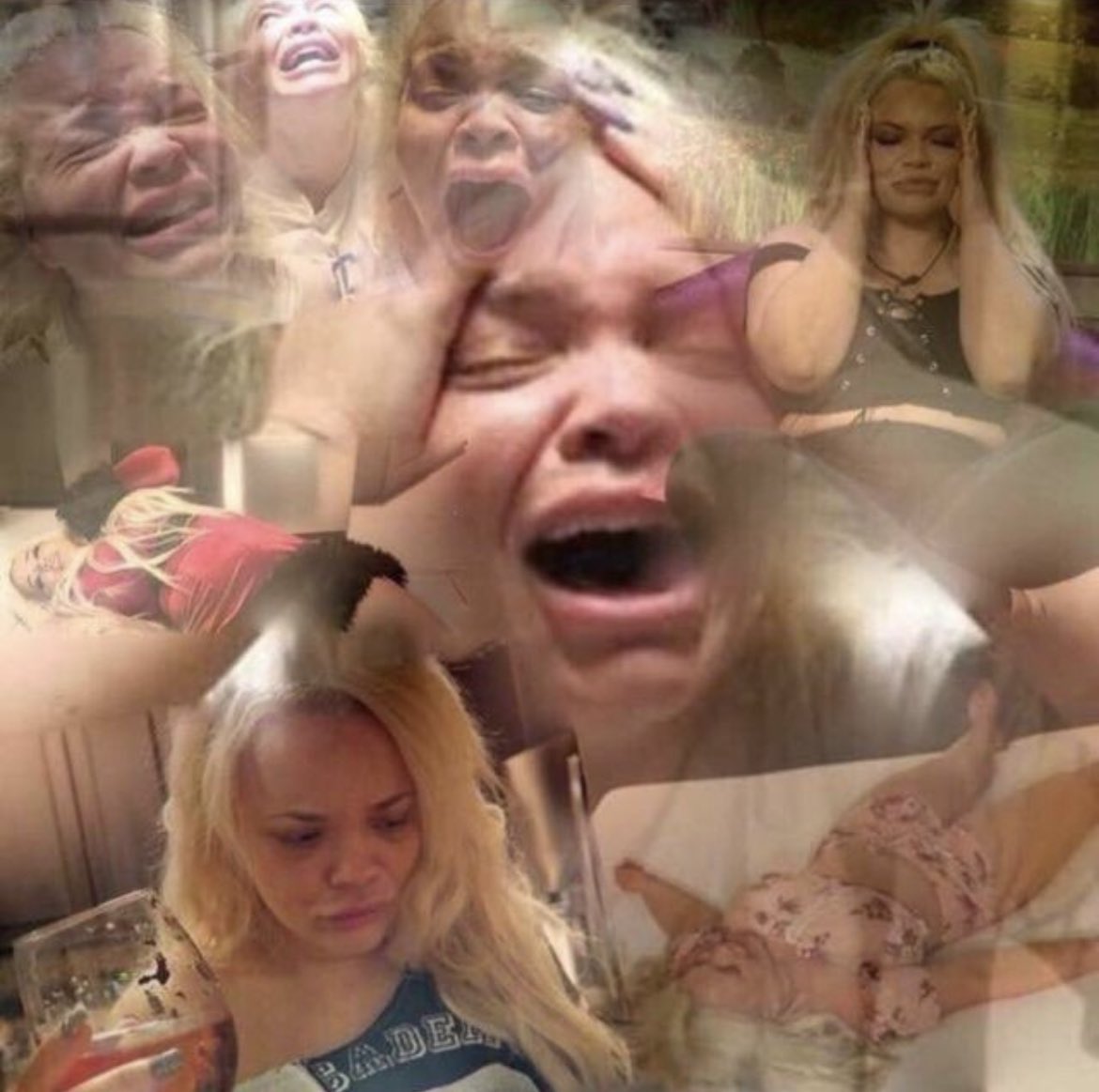 a 2 semanas de la ebau y ya estoy así