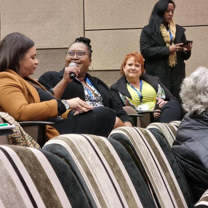 What a great honour to share my personal #Entrepreneurship journey with an inspiring group of female business owners at this year's #WOMX_ZA [SA Woman in Business] networking event in #capetown. #Founder #Entrepreneur