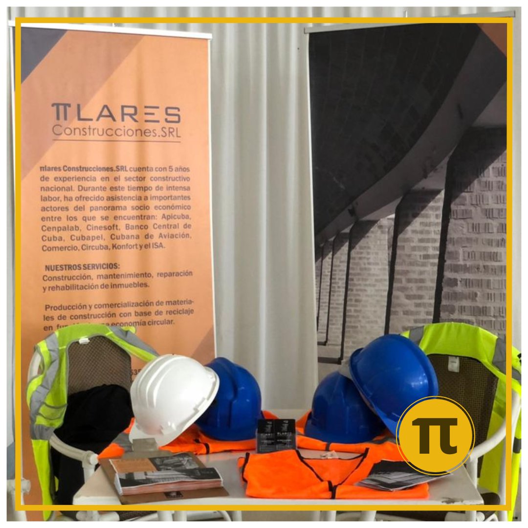 πlares construcciones.SRL (Construcciones Pilares) tweet media