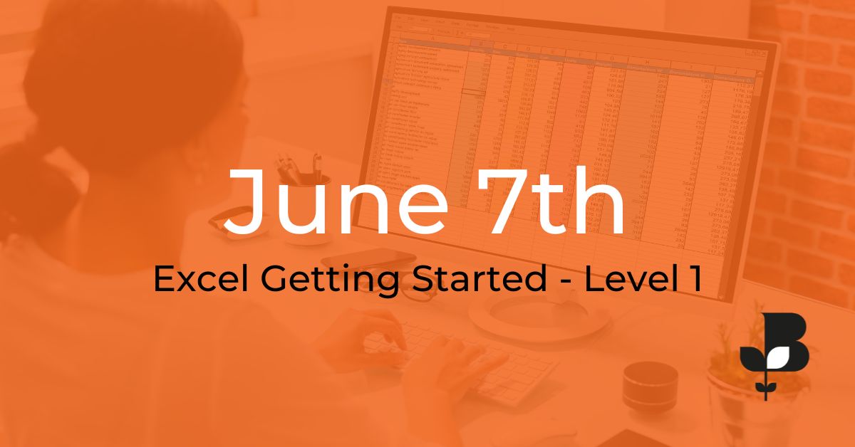 ShropsChamber's tweet image. Do you use #Excel regularly in your line of work but you're not sure how to get the most from your spreadsheets?
Then our Excel Getting Started - Level 1 training course on June 7th is just for you!
To book your place for this #Excelcourse, visit:
shropshire-chamber.co.uk/business-train…