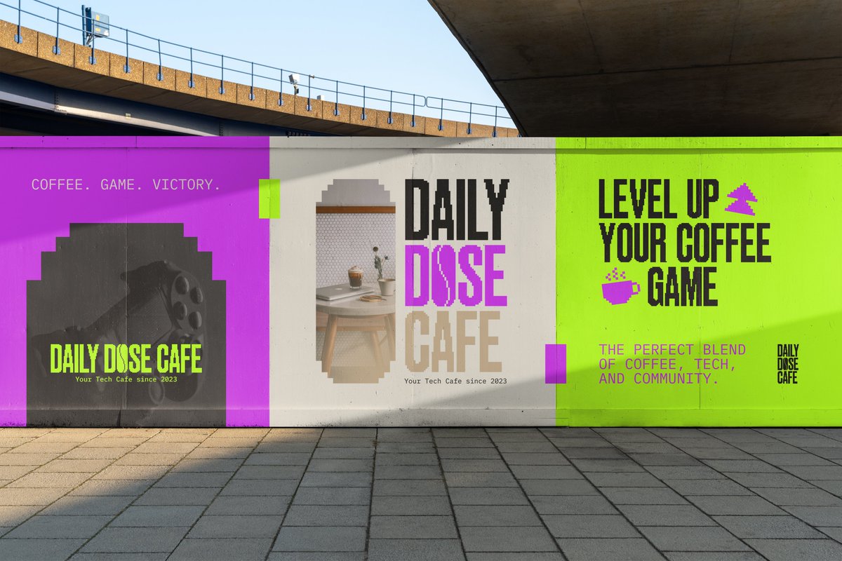 pionzstudio's tweet photo. Hey! 👋 I'm a designer from Italy 🇮🇹 Recently I have created 3 brand identities in less than 6 hours during @SesoHQ YouTube series: Design Royale ✨

I would really appreciate if you could share this to help me connect to other amazing designers around the world 🌍❤️ https://t.co/DBNCezEVpN