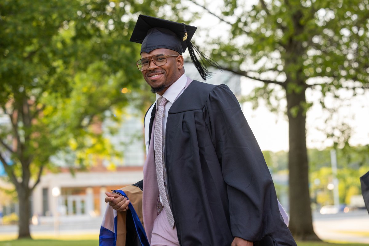 Southern Connecticut State University 🦉 tweet media