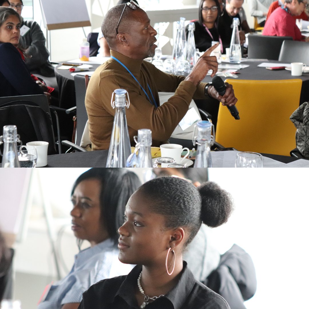 thesafetybox_uk's tweet photo. Some photos of the #EYFoundation Social Founders Event yesterday, where our founder Nathaniel Peat spoke on Resilience in social entrepreneurship. Alongside Sara Nathan and Margaret McCabe, the three discussed their journeys and growth, and gave powerful speeches. #invigorating https://t.co/iVLOXkFnCz