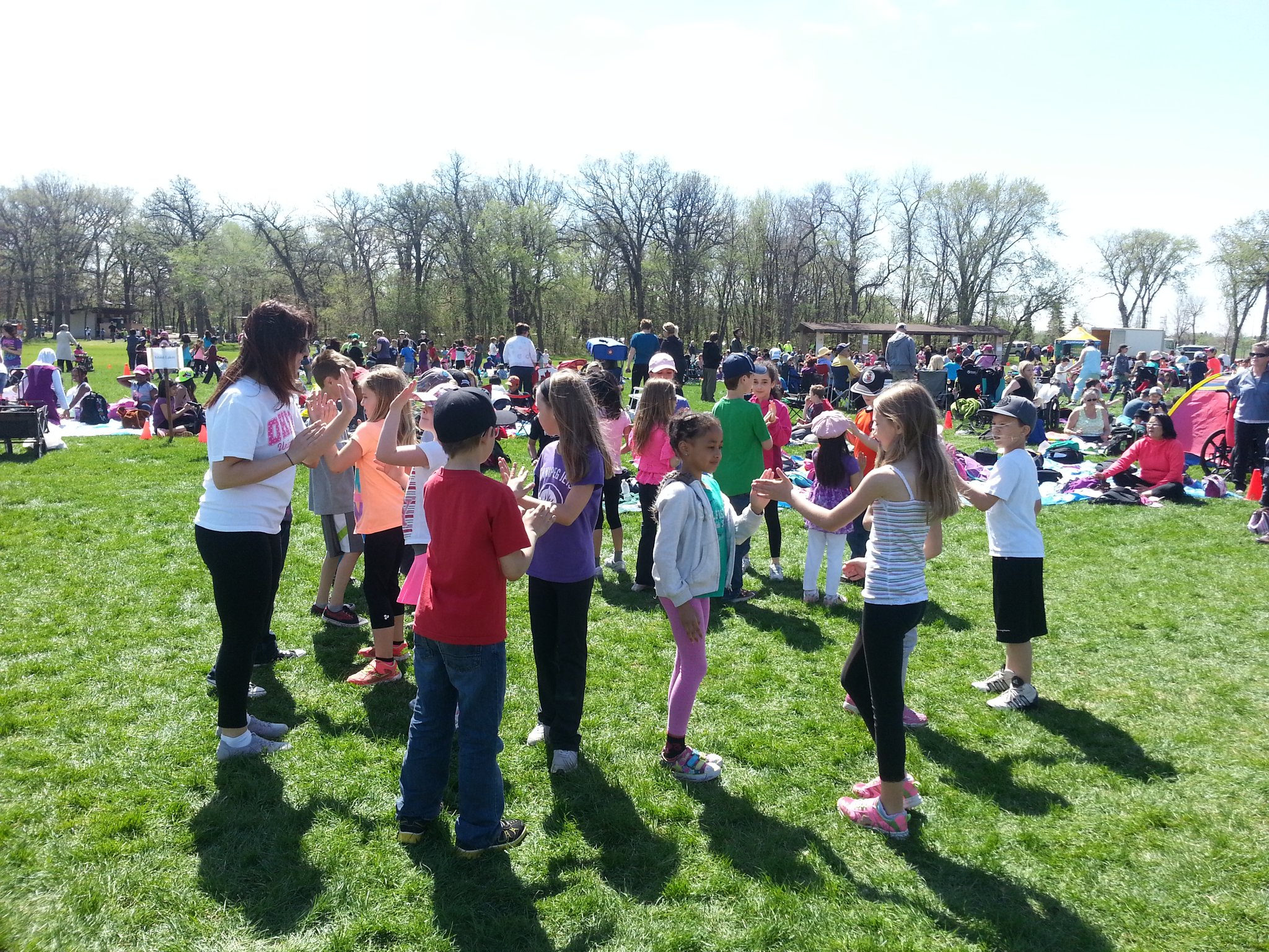 Louis Riel School Division on Twitter "Thousands of Grade 1 to 3