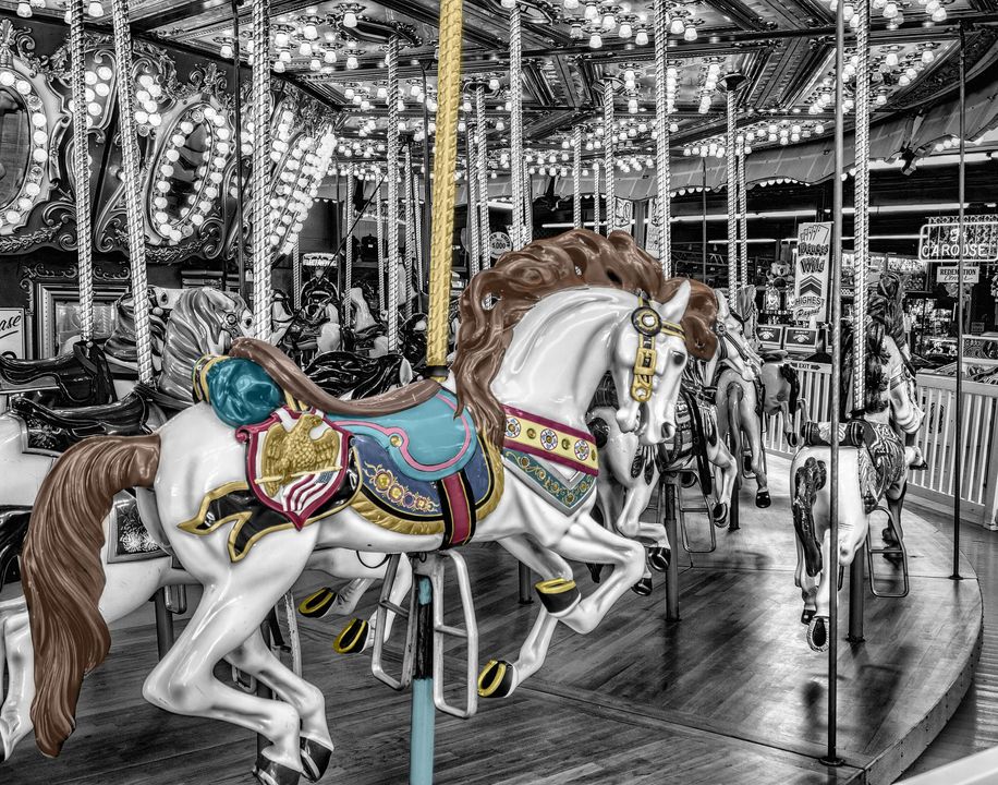 Get off the merry-go-round of #IRSproblems. 

Get the #TaxHelp you need today!  Get more info and your FREE consult: 866-667-3829 // tax-tiger.com

#TrustTaxTiger #IRSHelp #BestTaxAttorneys