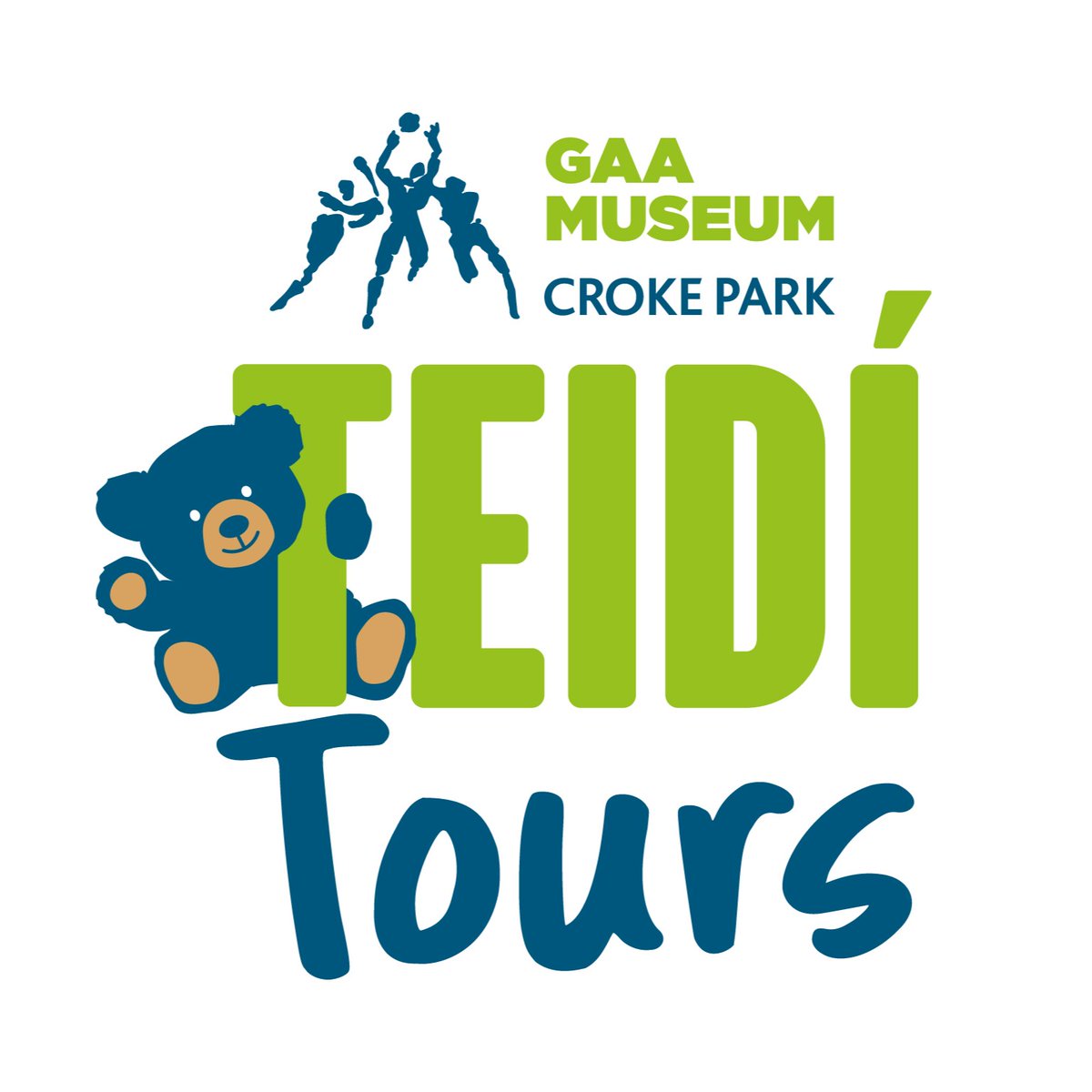 CrokePark's tweet photo. Make your 'furry' own friend on our new Teidí Tours here at the #GAAMuseum. Teidí Tours include a bear making workshop and a family friendly guided tour of Croke Park to get some photos of you &amp; your bear in Croke Park. Tickets must be booked in advance https://t.co/ckdK3vzLOK https://t.co/0L6LONN251
