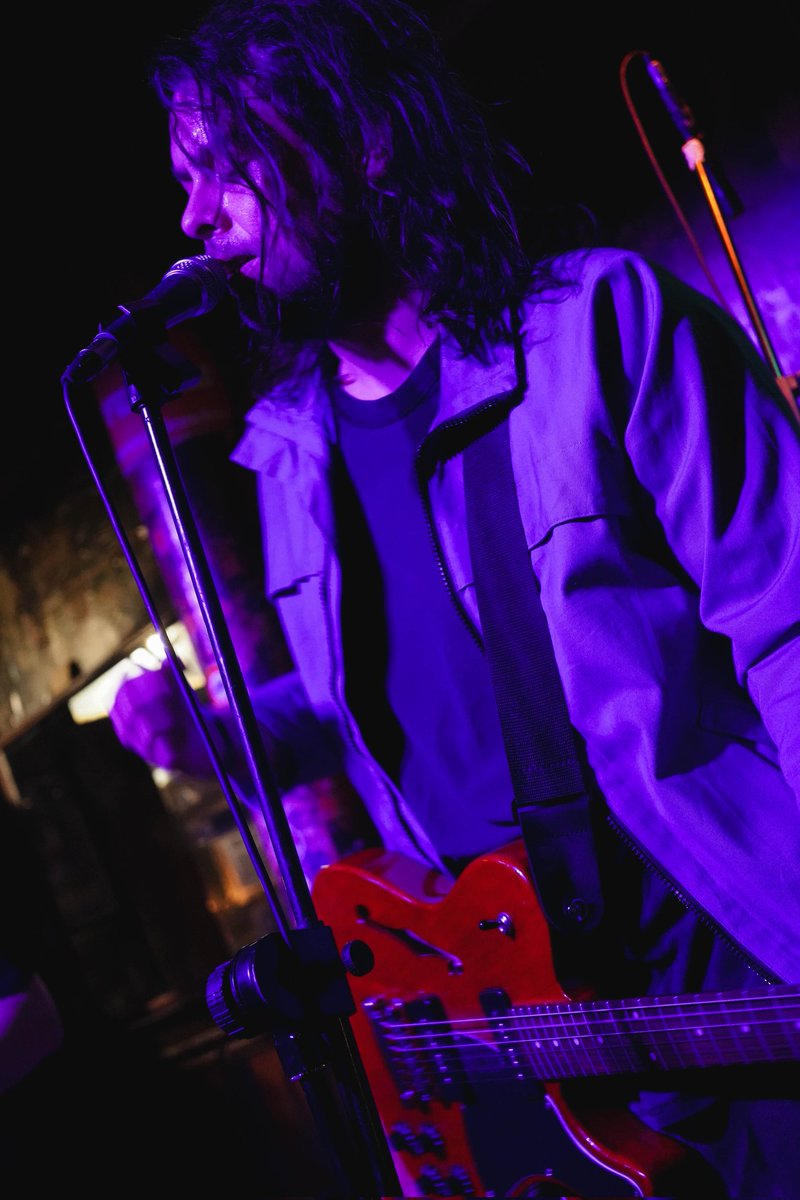 Galactor83's tweet image. #Cómpeta en Journal Viña diciembre 2022

#musicachilena  #viñadelmar
#rockchileno