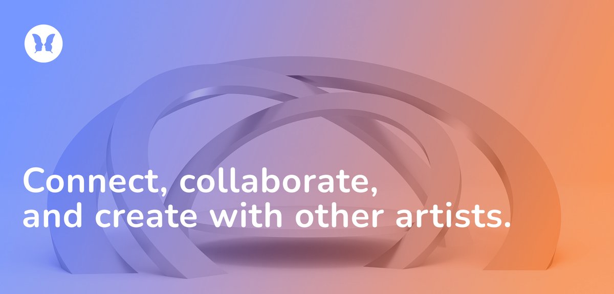 We all want to be seen, do you really have what it takes to be an artist? 💫

Embark on this creative journey with community that supports your artistic endeavors.🎨

Sign up today at onemind.io and discover what onemind has to offer.

#SuiBlockchain #music #onemind