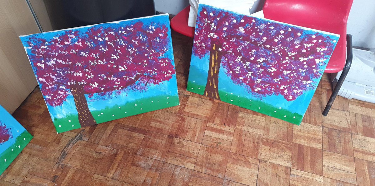 GCA_learning's tweet photo. Our pupils are so lucky to benefit from a vast range of after school clubs. Look at the pieces being produced in Art Club with Mrs Smith and Mrs Hill. Such talent 🎨 #GCAexperiences #GCAclubs #GCAart #ACES_Creativity https://t.co/E3N2bAwyDB