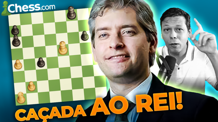 Chess.com Português (@chesscom_pt) / X