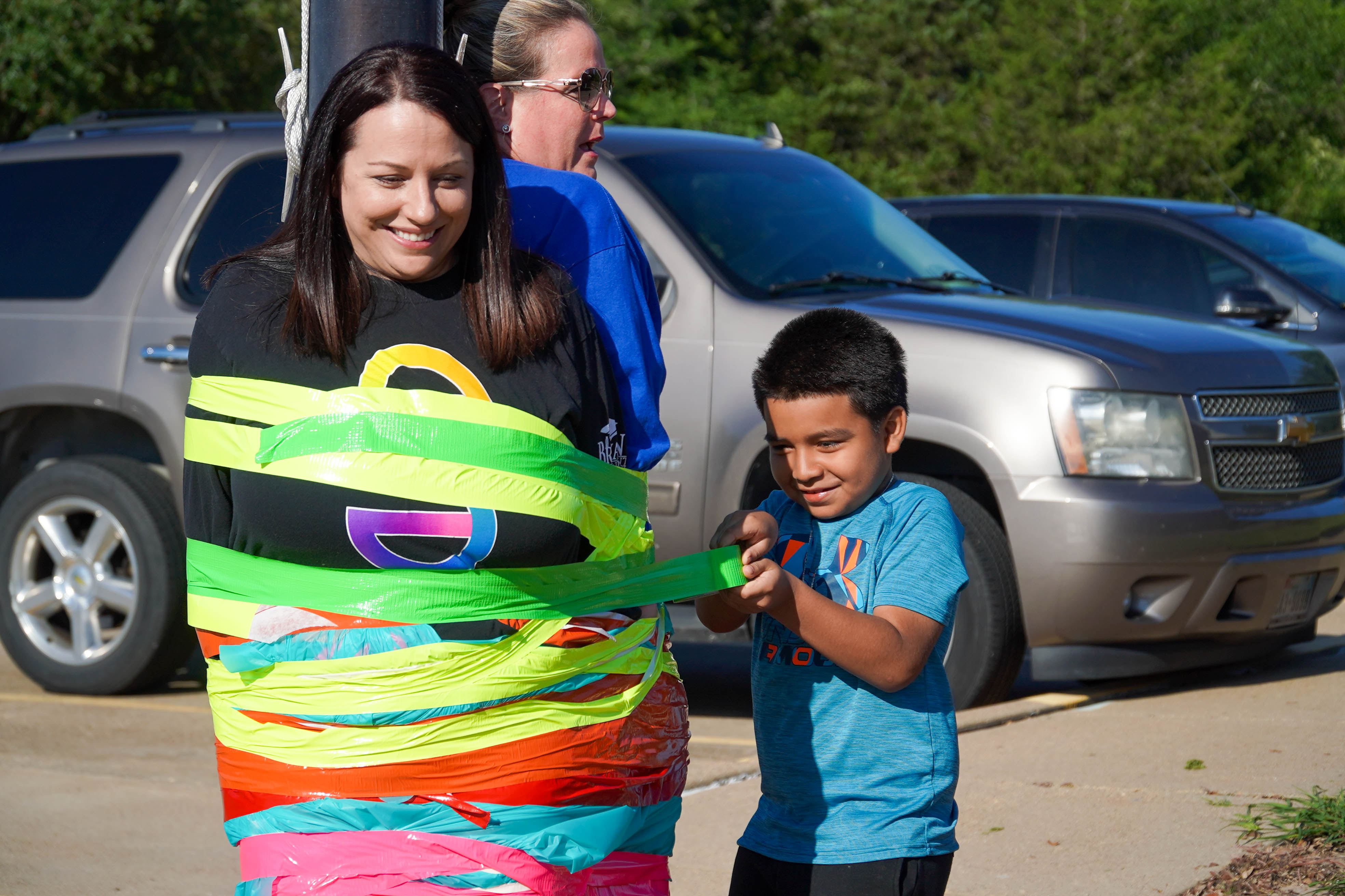 Bryan ISD (BryanISD) / Twitter