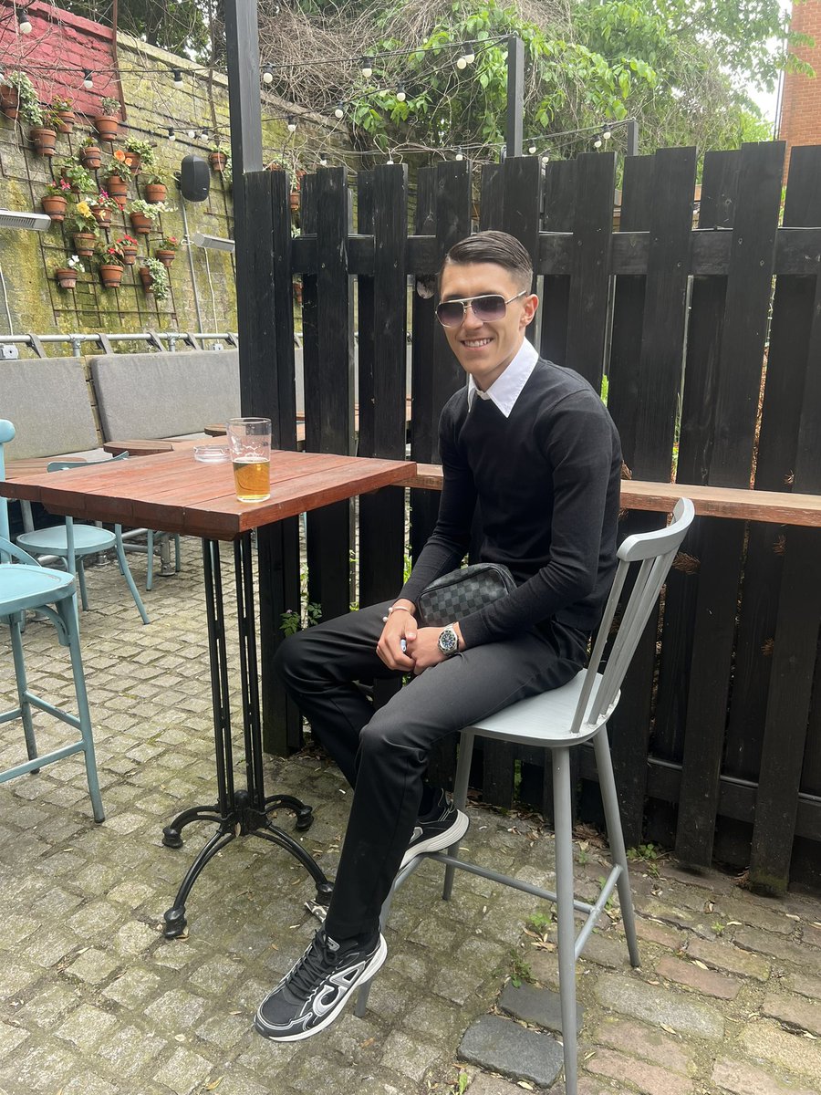 WraightHarvey's tweet image. Angela’s send off❤️⭐️