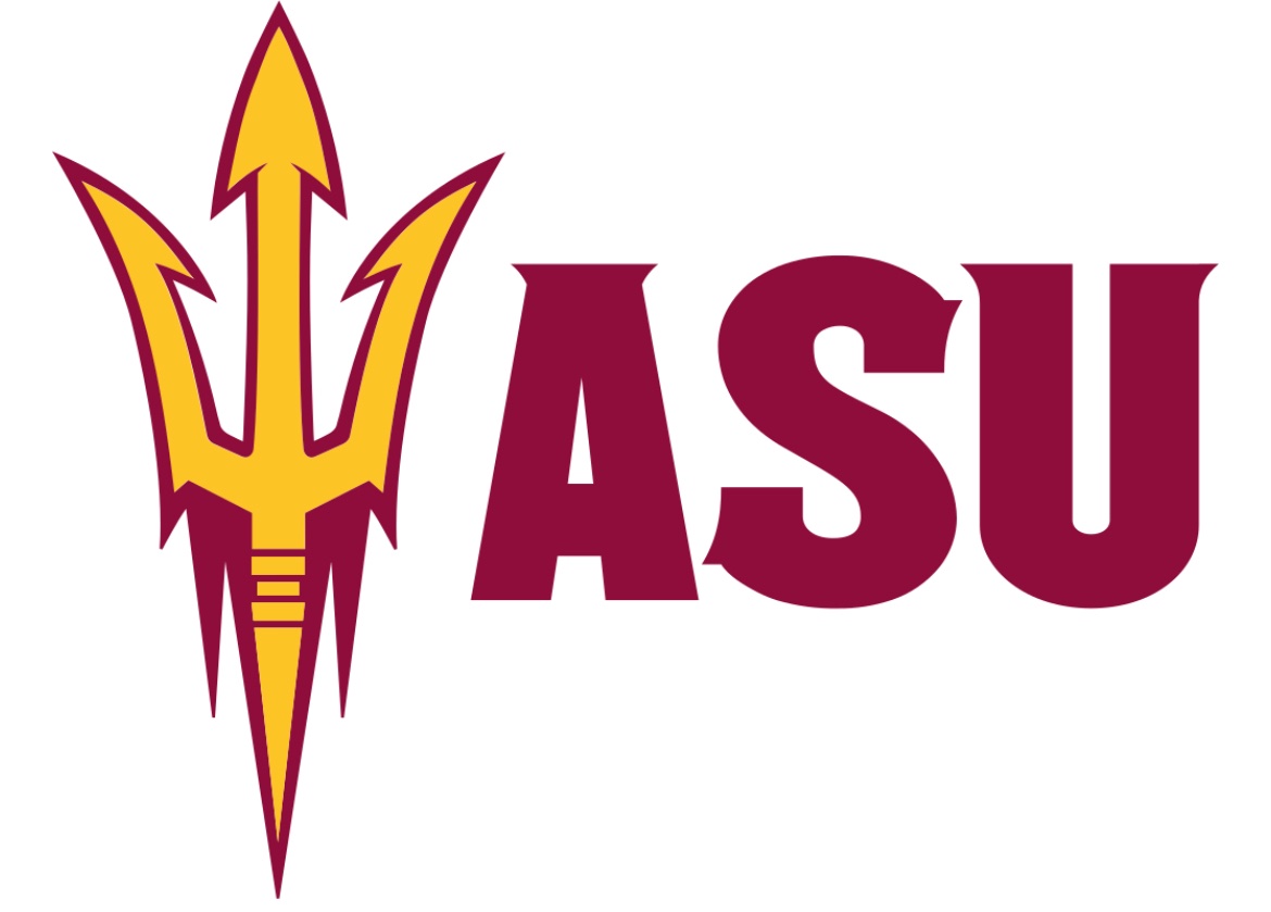 CoachPPeterson's tweet photo. 💥Add another team coming to evaluate at our June 17th Mega Camp! Arizona State University 🦬🌴

Sign up here: https://t.co/Os8aTkGUtt https://t.co/Z6ahzav3jl