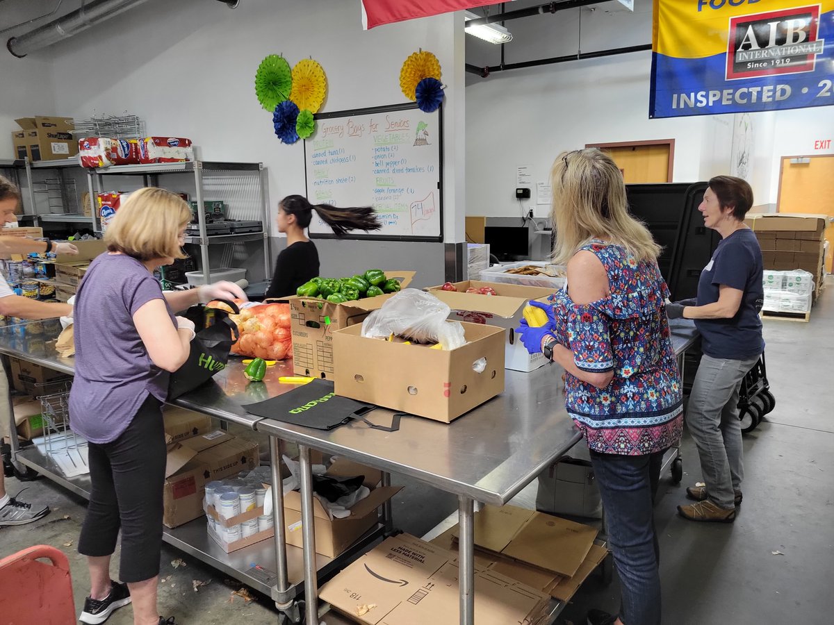 Food Shuttle tweet media