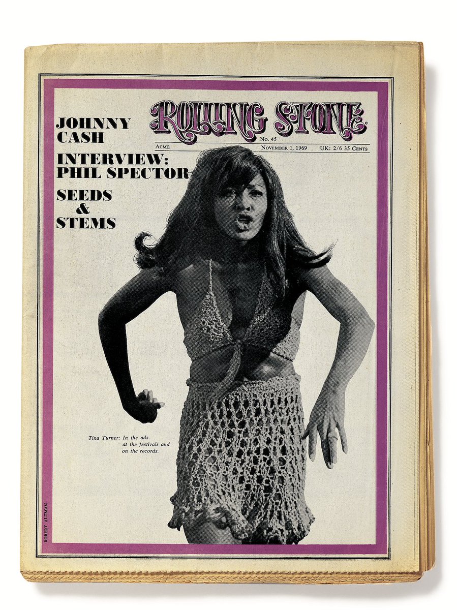 Rolling Stone tweet media