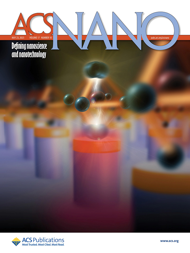 acsnano's tweet image. The new issue of @acsnano is out bit.ly/ReadIssue

🔹Cover story on multiphase structuring in a #perovskite crystal bit.ly/NN23Perovskite

🔹#InNano highlights bit.ly/InNano17 and more!