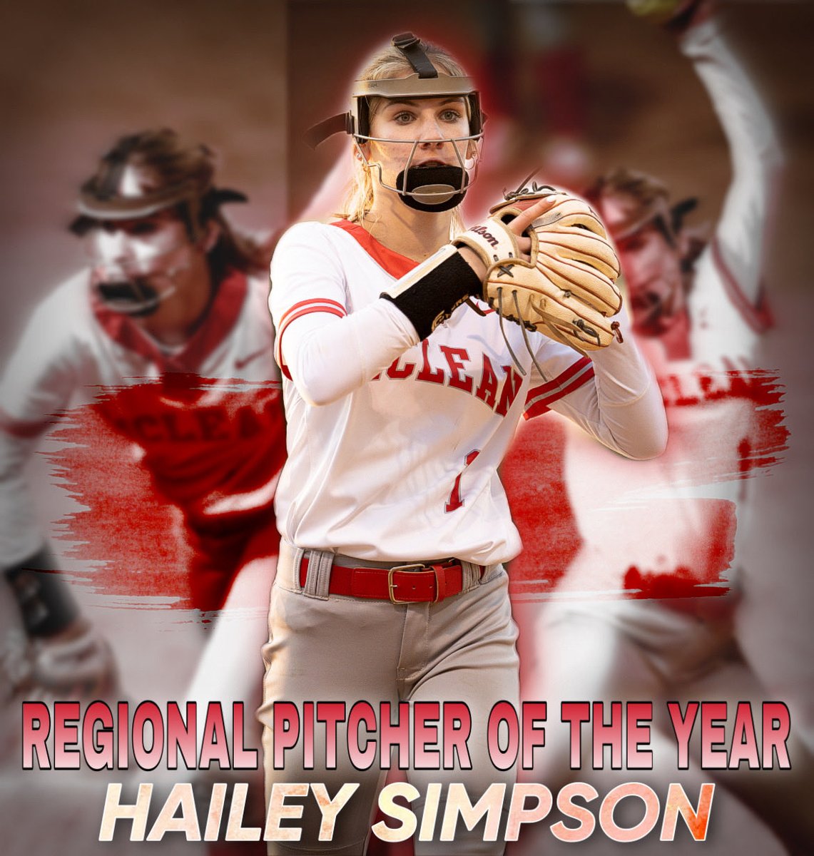 McLeanathletics tweet media