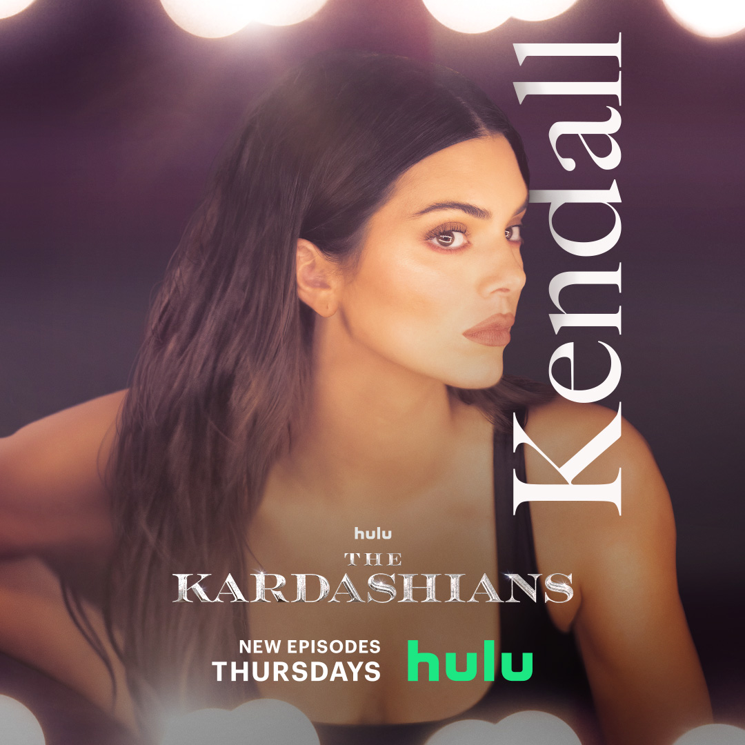 kardashianshulu's tweet photo. did you miss us? 🤍 a new season of #TheKardashians is now streaming on Hulu.