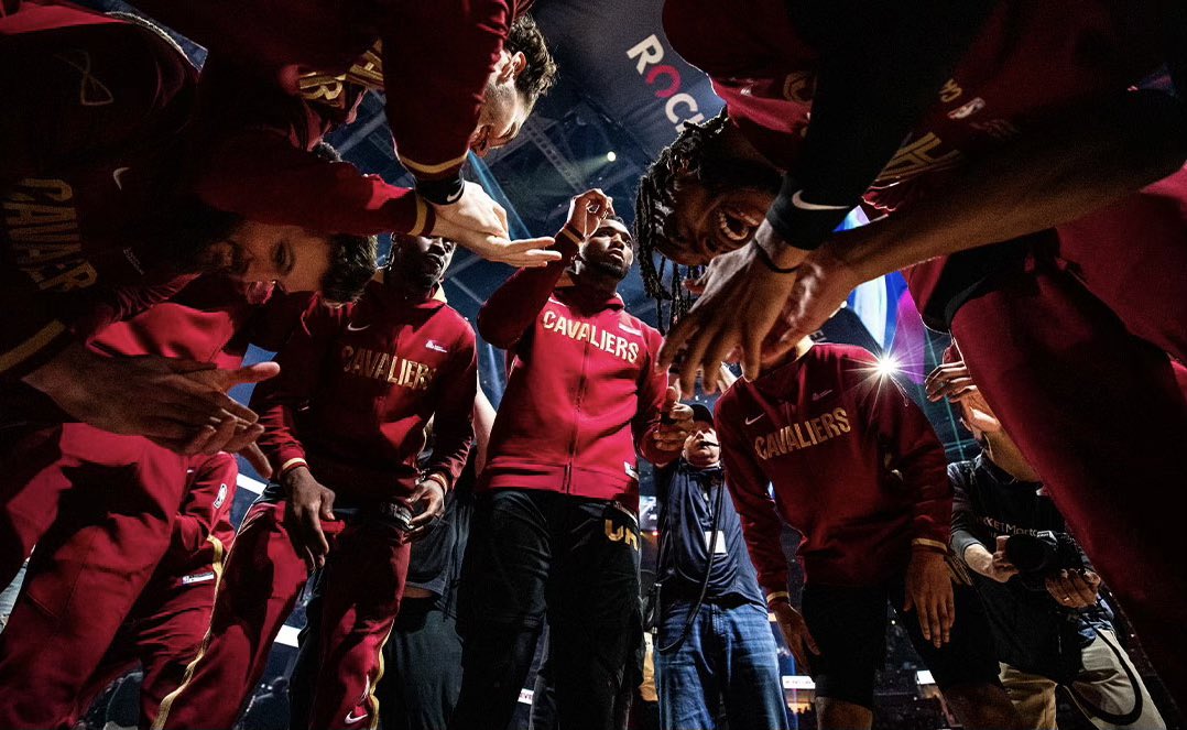 Leigh Bacho tweet media