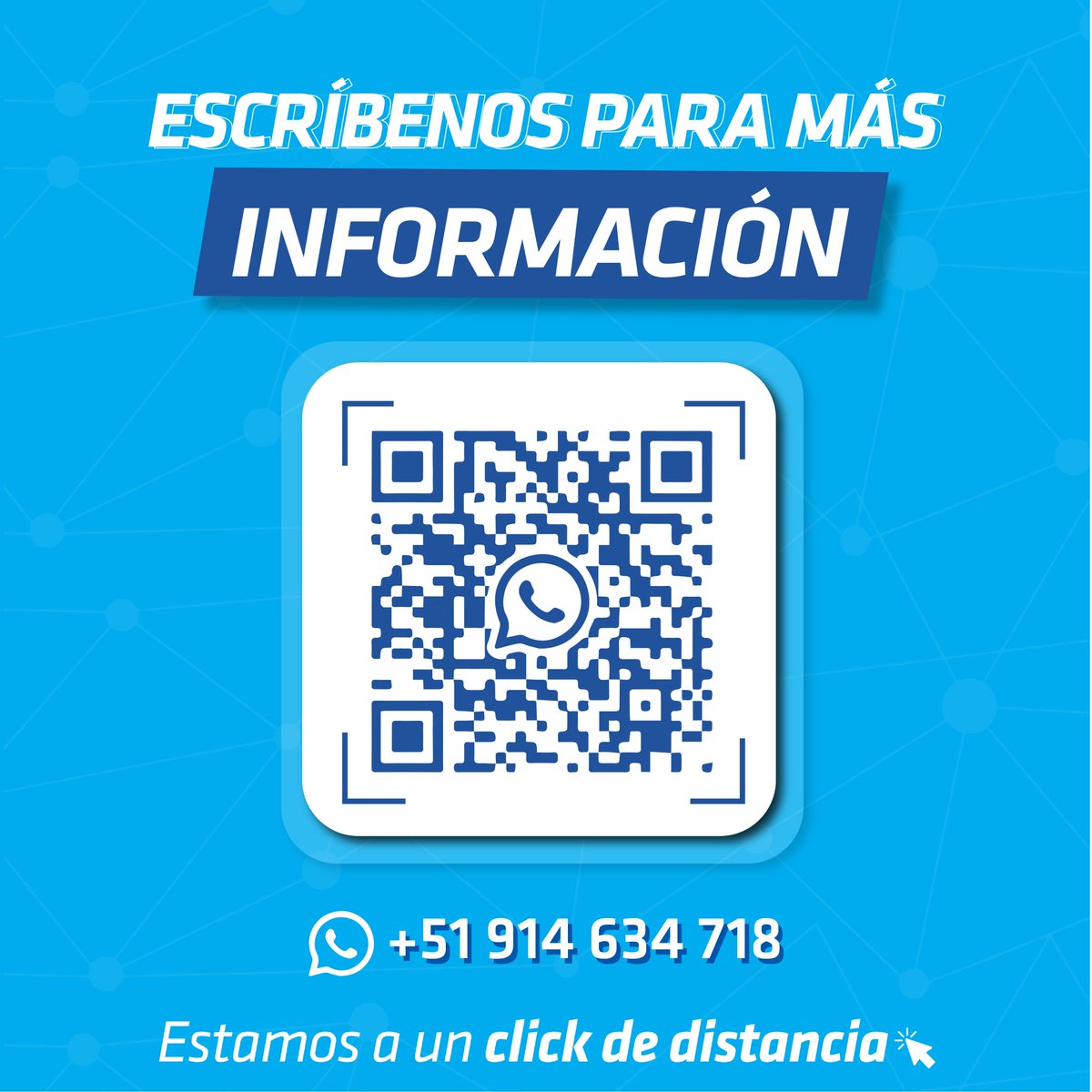 ASESÓRATE con #PolitólogosDigitales 💻

Inscríbete a nuestros talleres y obtén una #Asesoría.🤓

💰 FUNDRAISING y Campaña Política Digital
bit.ly/TallerFundrais…

🏛️ Comunicación Gubernamental en Redes Sociales
bit.ly/ComGubPerú

#Compol #Elecciones2023