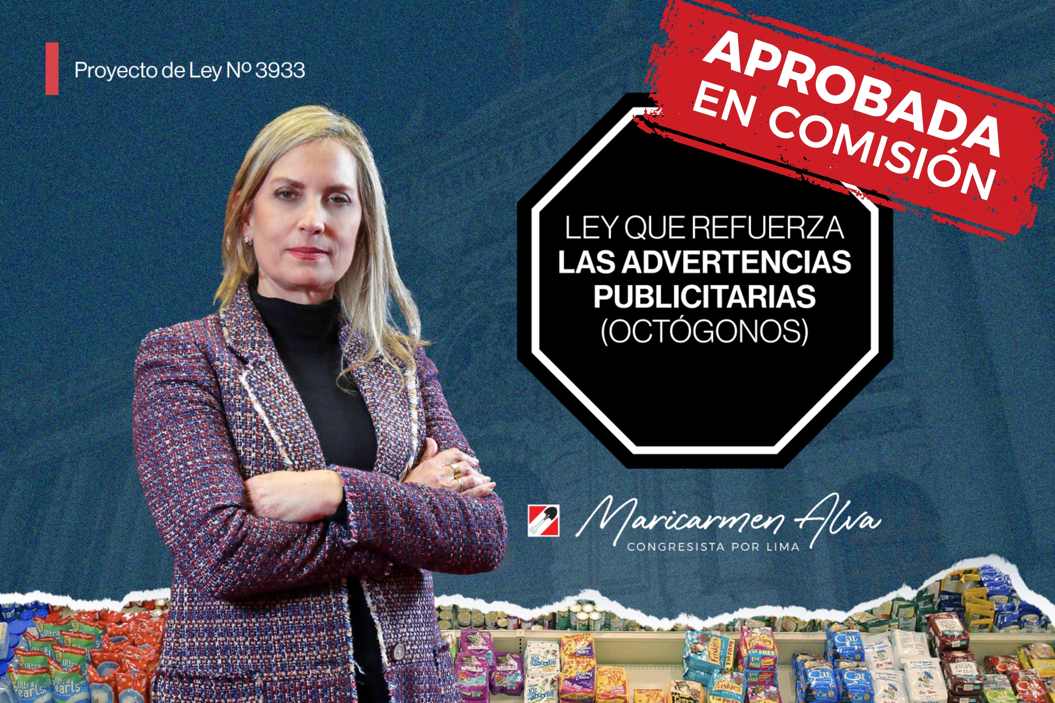 Maricarmen Alva (MaricarmenAlvaP) / Twitter