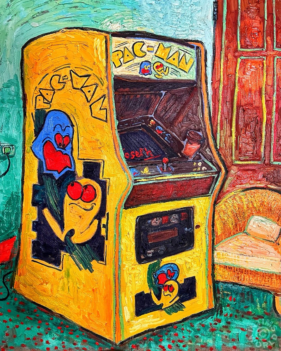 Tim Stamper tweet media